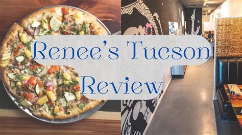 renee's tucson reviews|renee's organic tucson.